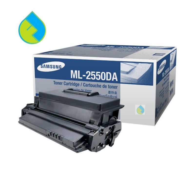 Dando eficacia Reciclar Toner Samsung ML-2550DA - F&J Internacional